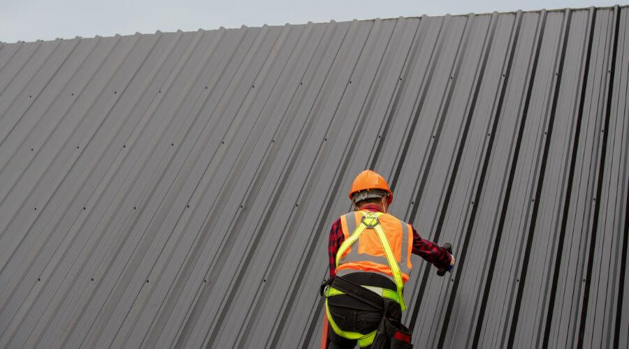 Professional residential roofers in Bois D Arc, MO